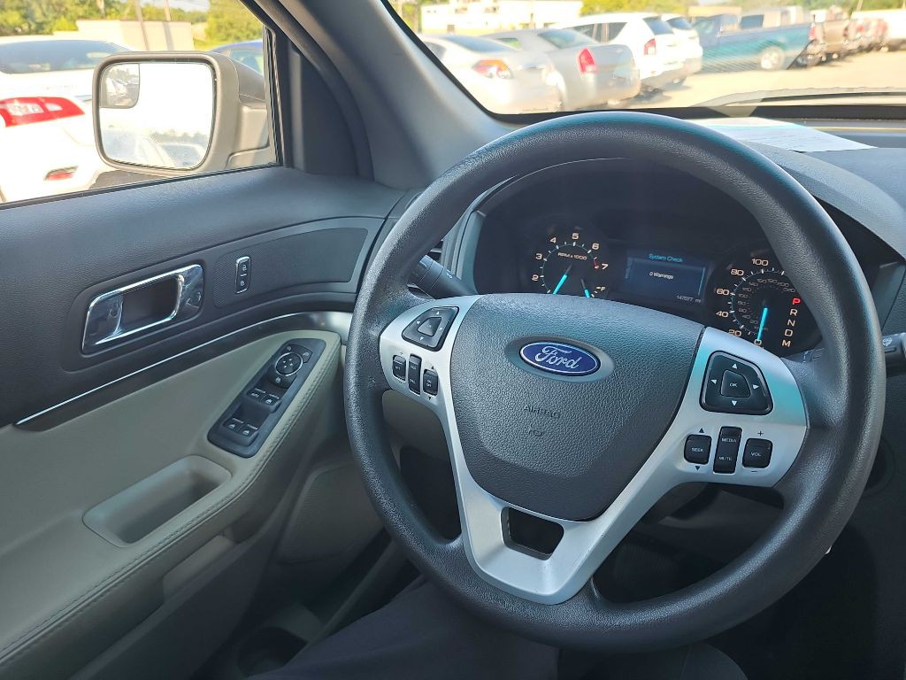 2013 Ford Explorer Image 41