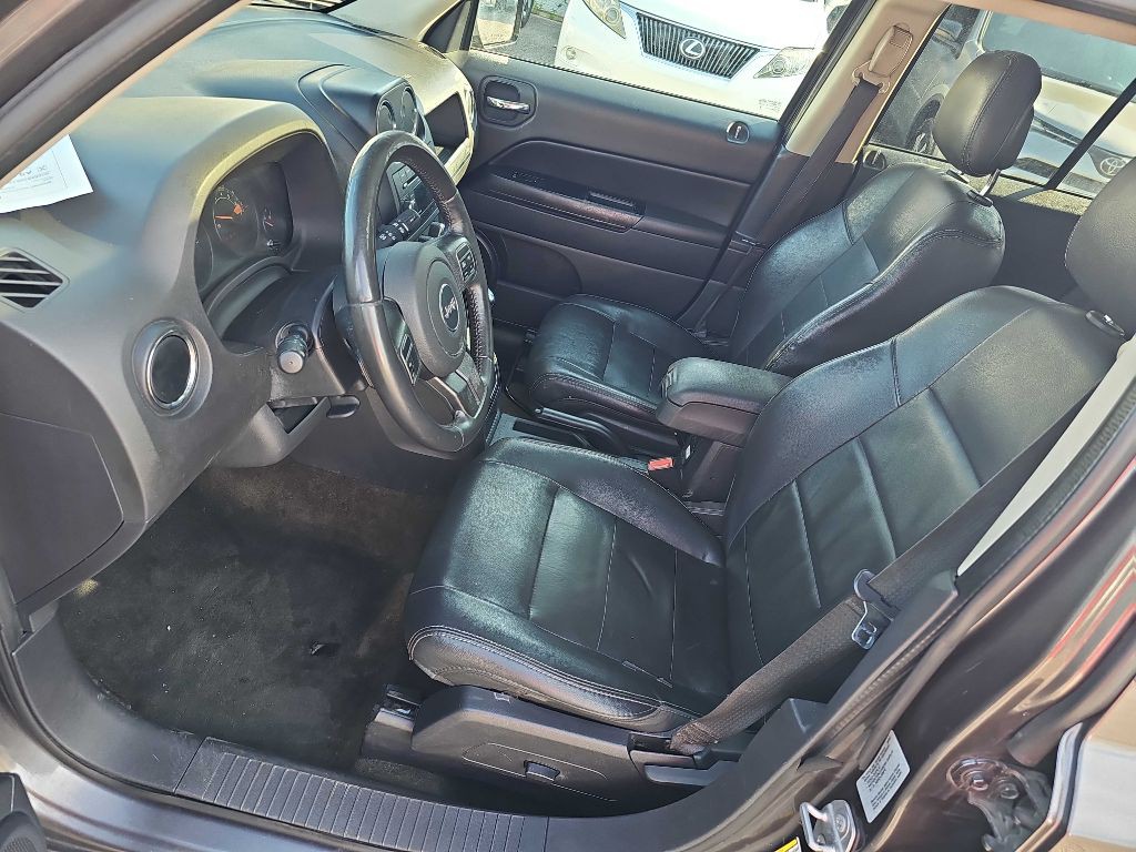 2016 Jeep Patriot Image 20