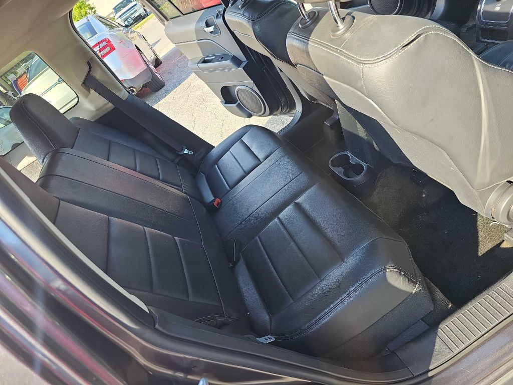 2016 Jeep Patriot Image 22