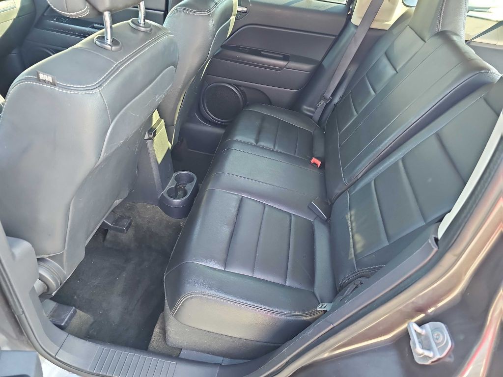 2016 Jeep Patriot Image 23
