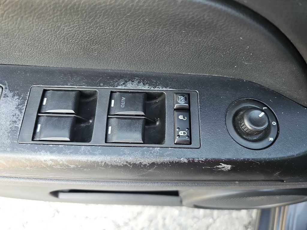 2016 Jeep Patriot Image 29