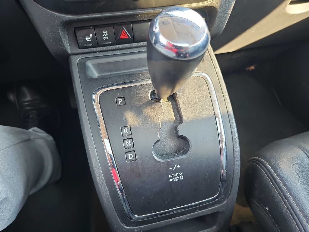 2016 Jeep Patriot Image 38