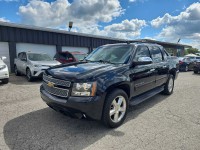 Image for 2013 Chevrolet Avalanche Lt Black Diamond ID: 6782750