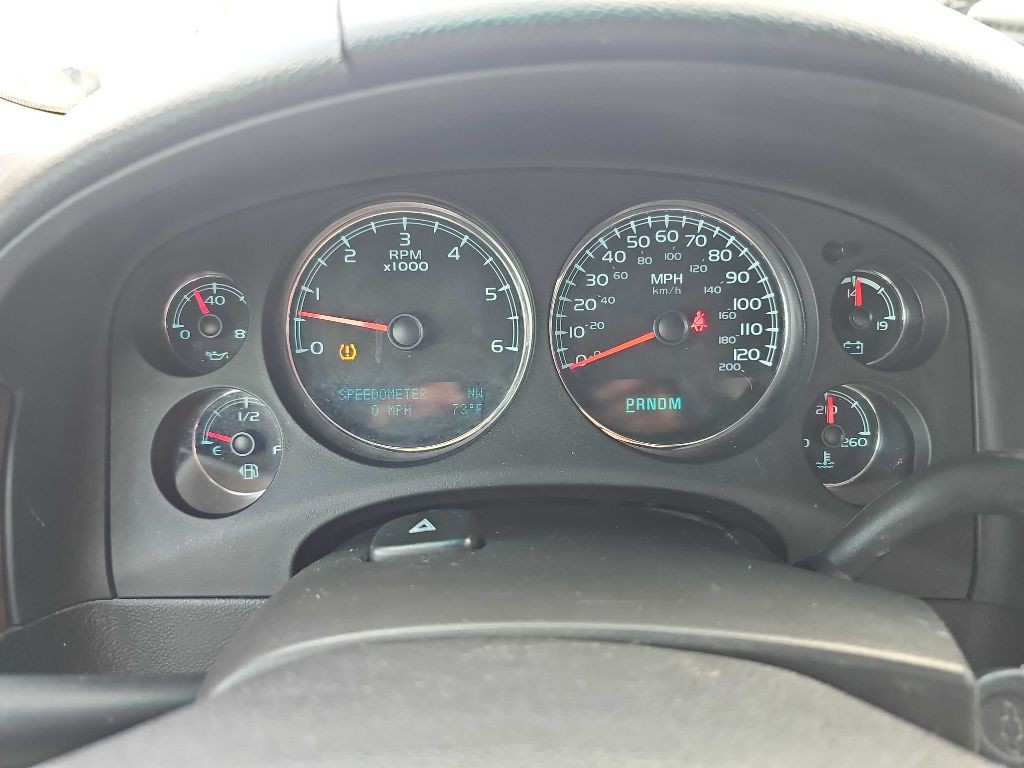 2013 Chevrolet Avalanche Image 38