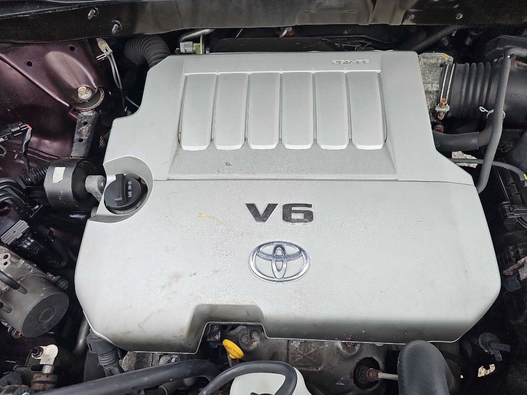 2012 Toyota Highlander Image 22