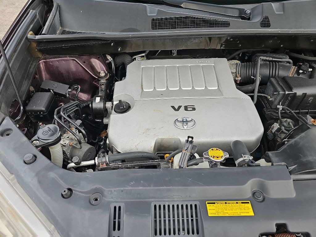 2012 Toyota Highlander Image 23