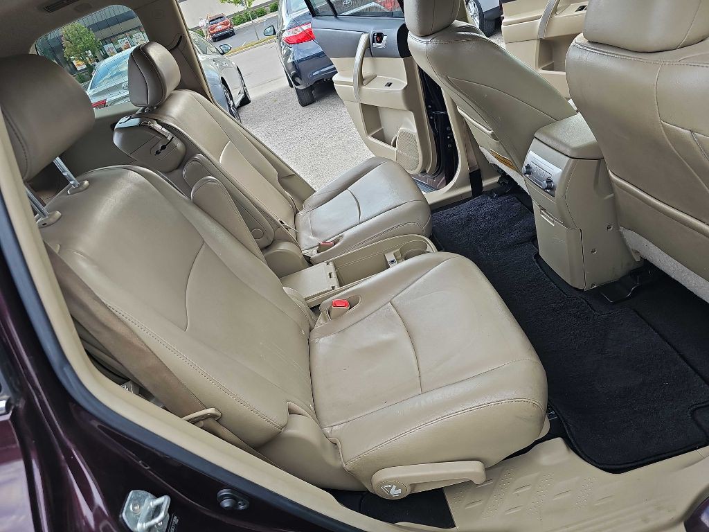 2012 Toyota Highlander Image 30
