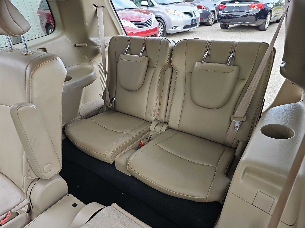 2012 Toyota Highlander Image 31