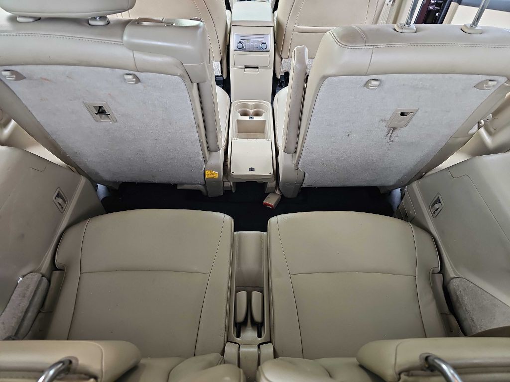 2012 Toyota Highlander Image 33
