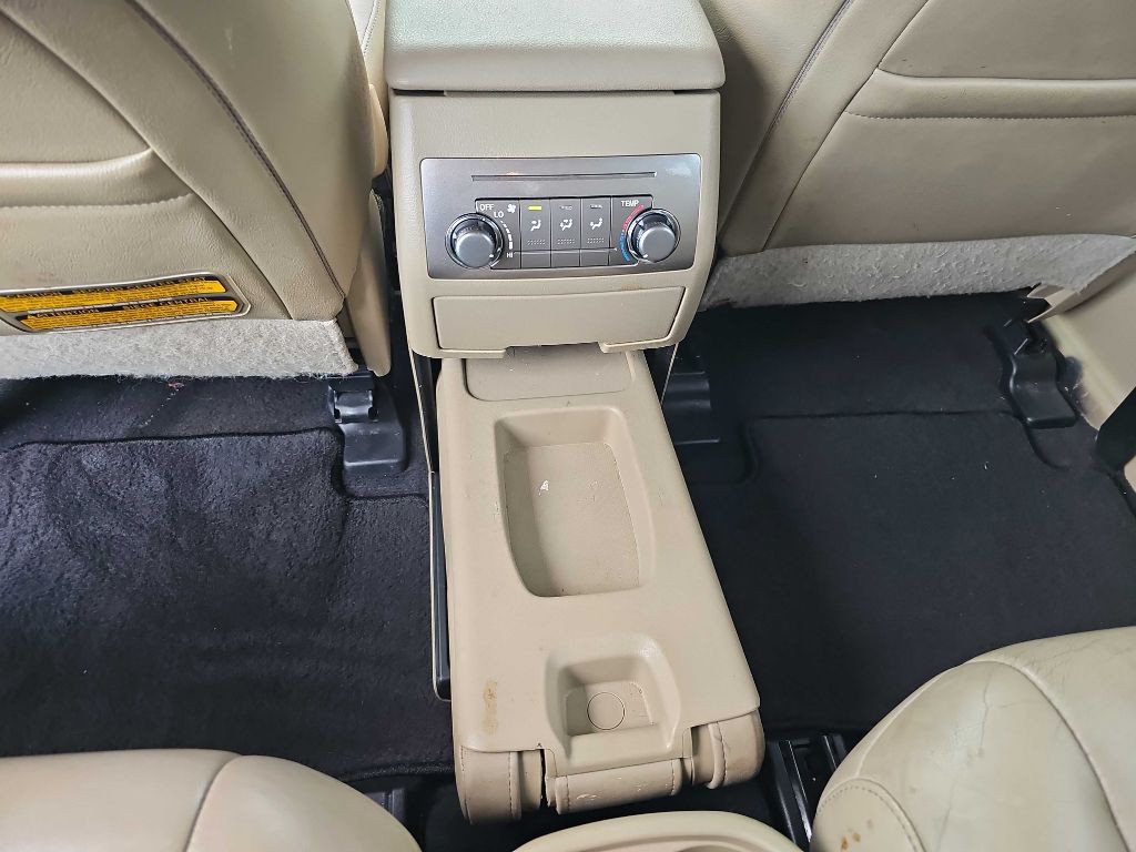 2012 Toyota Highlander Image 41