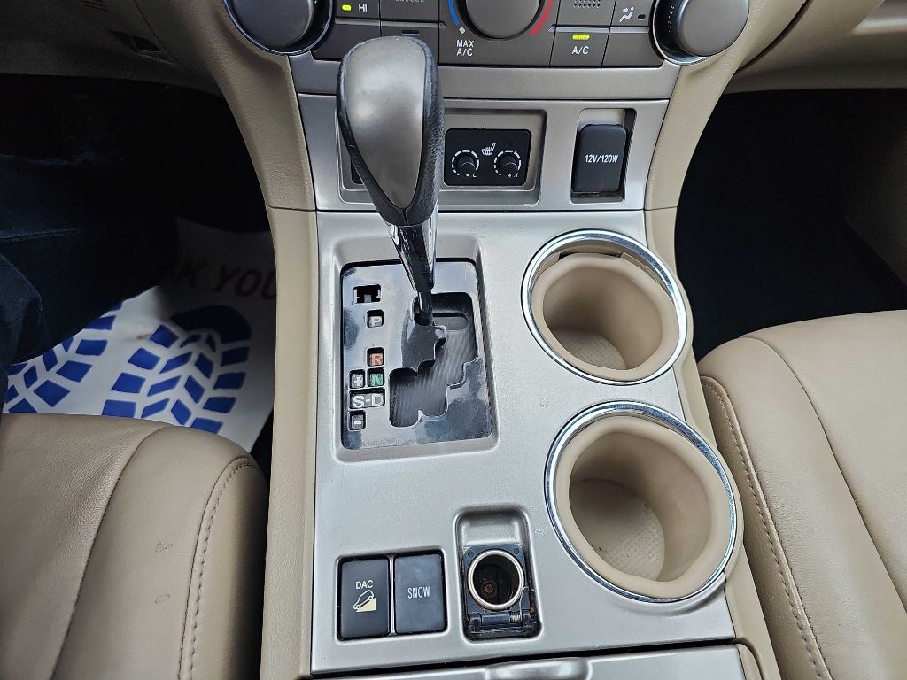 2012 Toyota Highlander Image 49