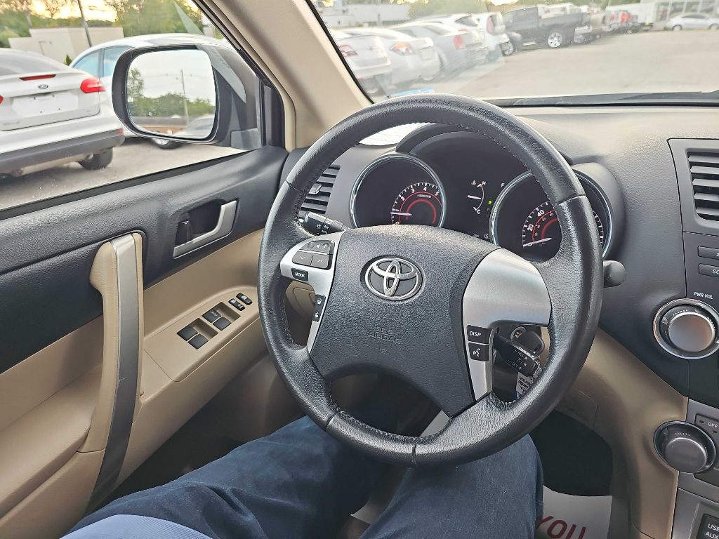 2012 Toyota Highlander Image 70