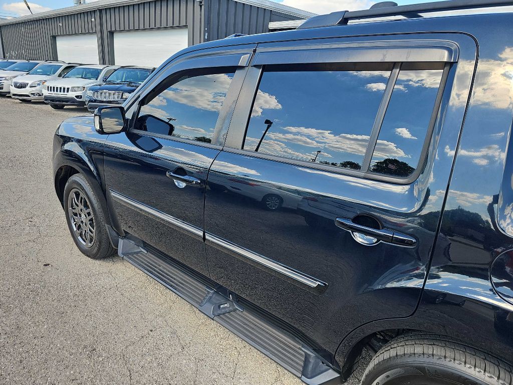 2014 Honda Pilot Image 14