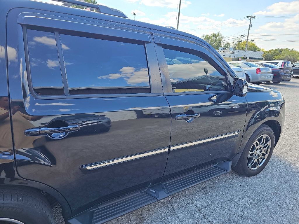2014 Honda Pilot Image 15