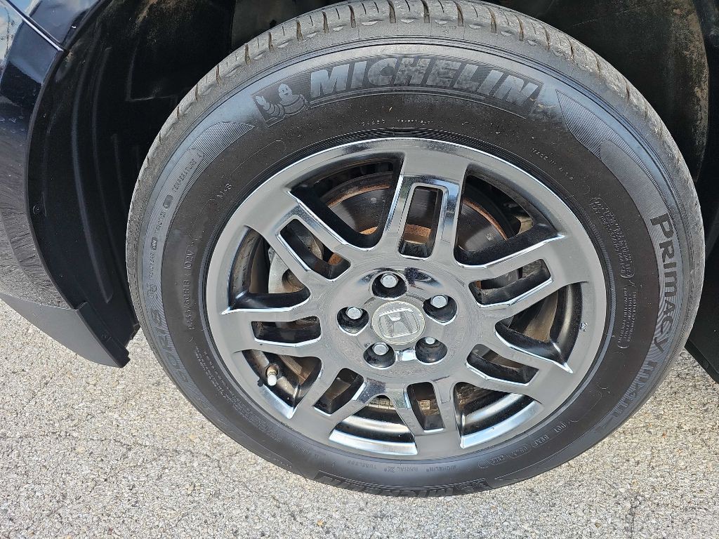 2014 Honda Pilot Image 22