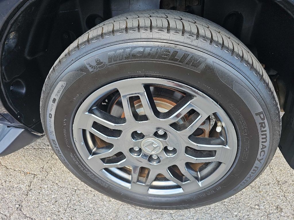 2014 Honda Pilot Image 23