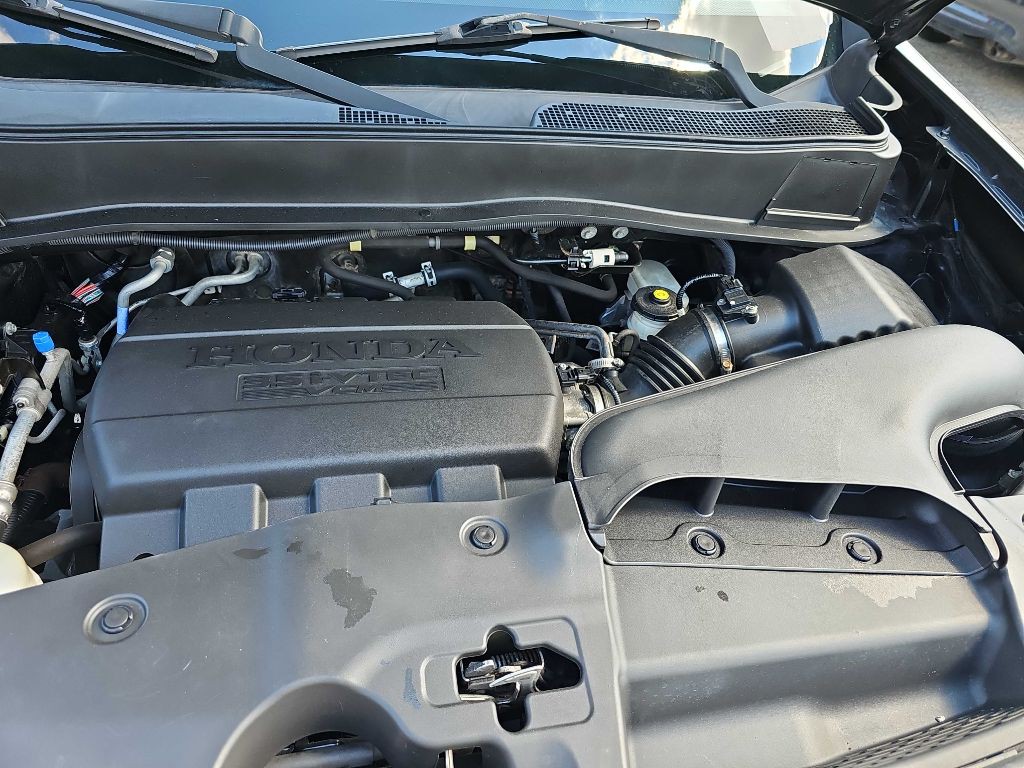 2014 Honda Pilot Image 26