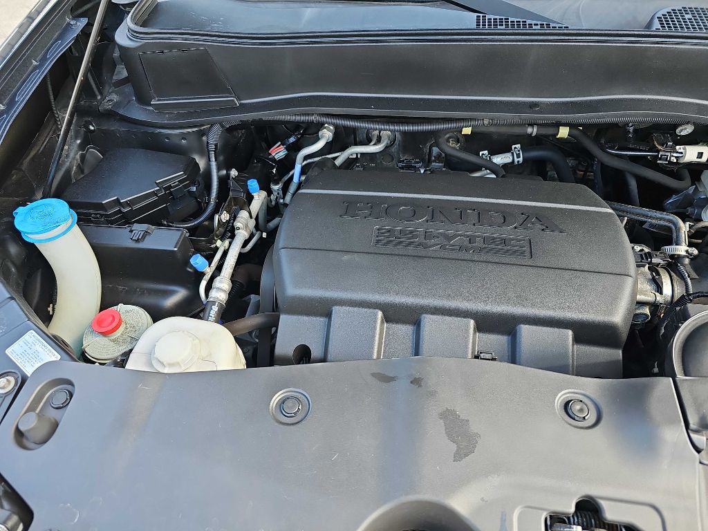 2014 Honda Pilot Image 27