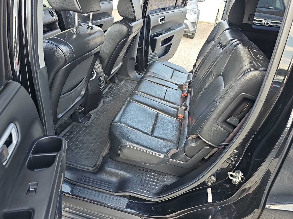 2014 Honda Pilot Image 35
