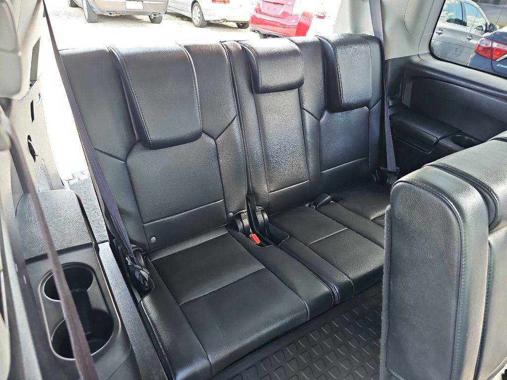 2014 Honda Pilot Image 38
