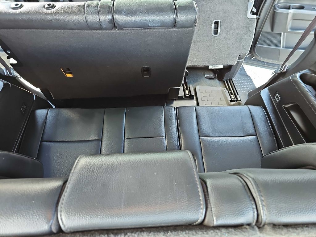 2014 Honda Pilot Image 39