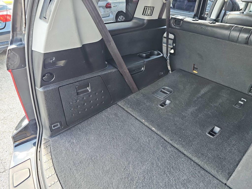 2014 Honda Pilot Image 40
