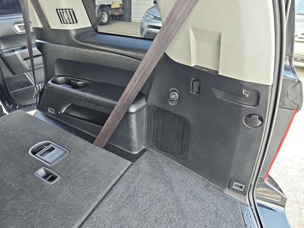 2014 Honda Pilot Image 43