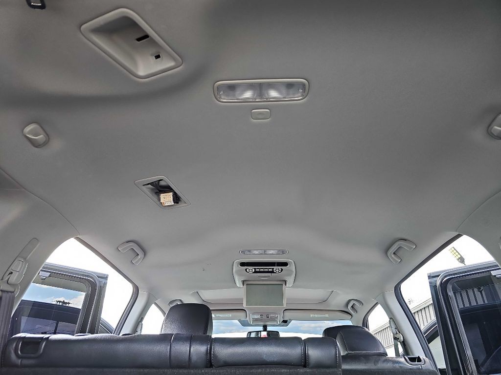 2014 Honda Pilot Image 44