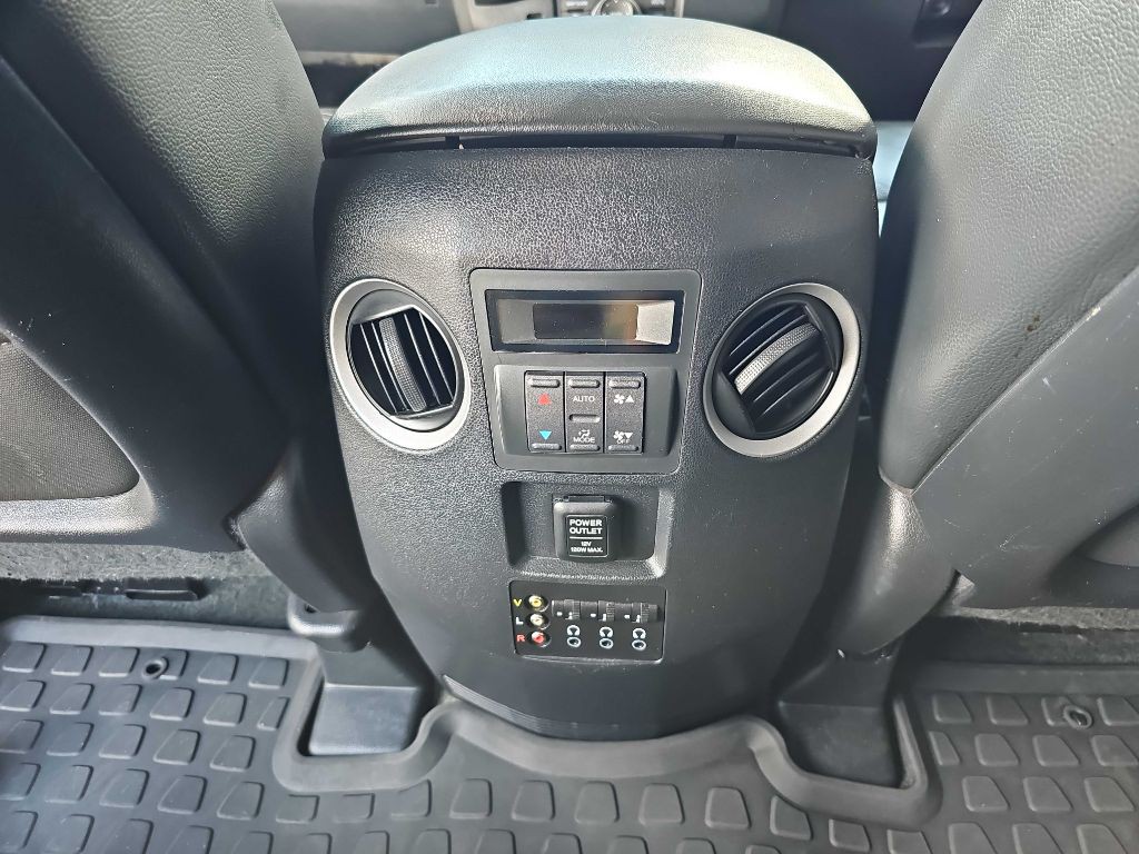 2014 Honda Pilot Image 46