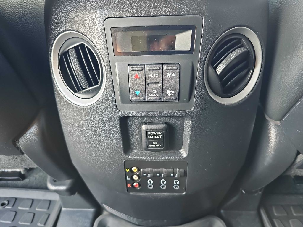 2014 Honda Pilot Image 47