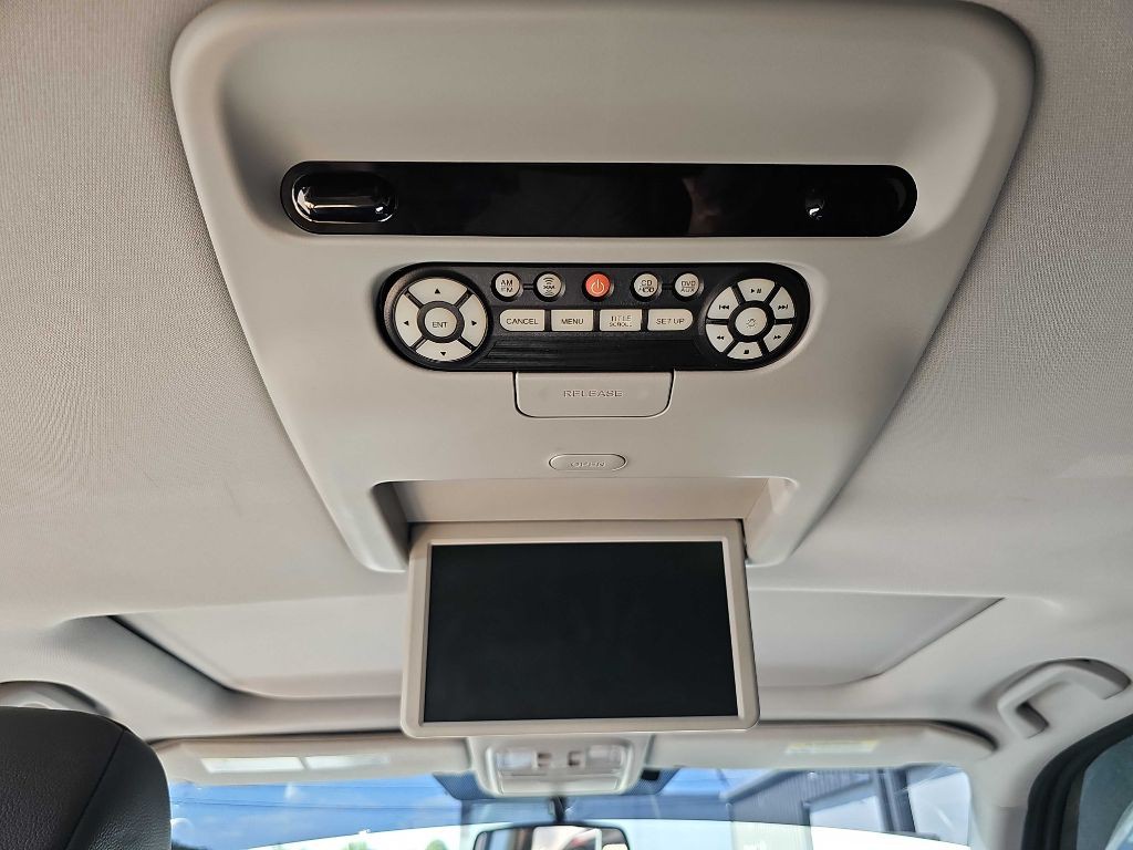 2014 Honda Pilot Image 48