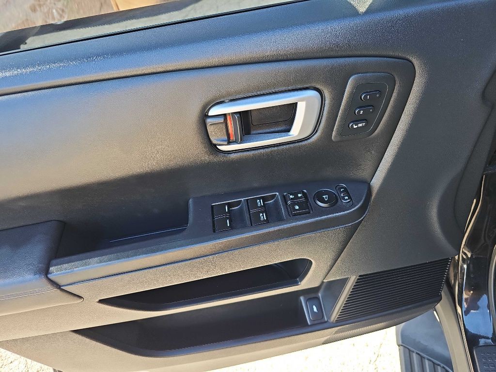 2014 Honda Pilot Image 52