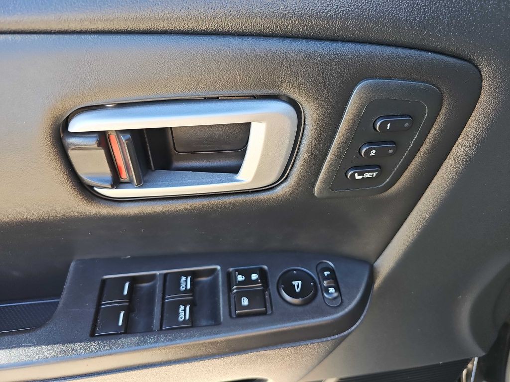 2014 Honda Pilot Image 53