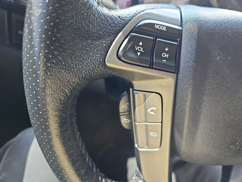 2014 Honda Pilot Image 58