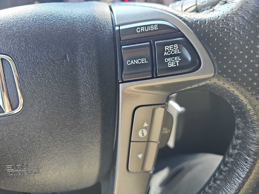 2014 Honda Pilot Image 59