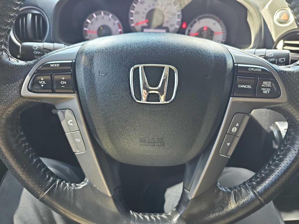 2014 Honda Pilot Image 60
