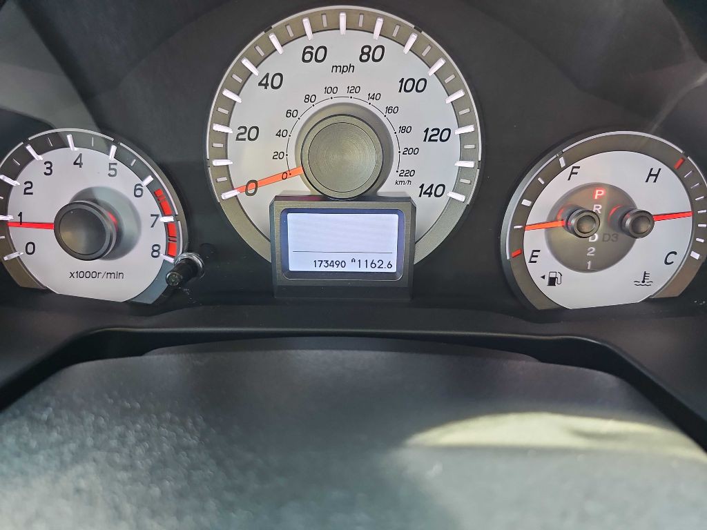 2014 Honda Pilot Image 61