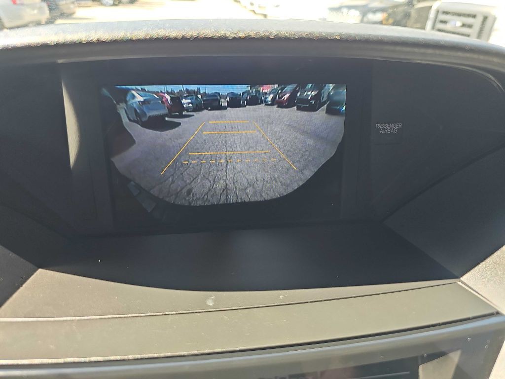 2014 Honda Pilot Image 65