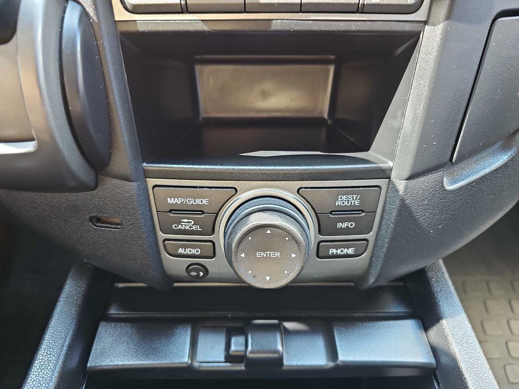 2014 Honda Pilot Image 70