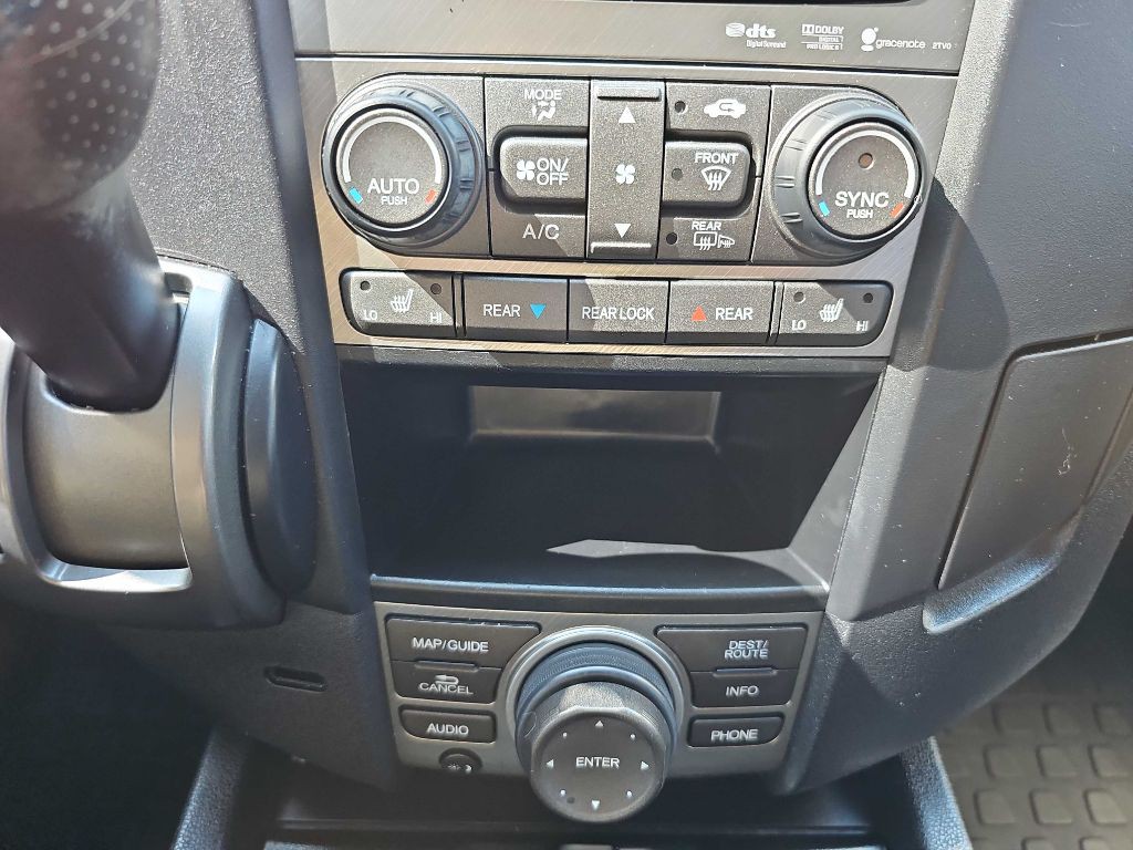2014 Honda Pilot Image 71