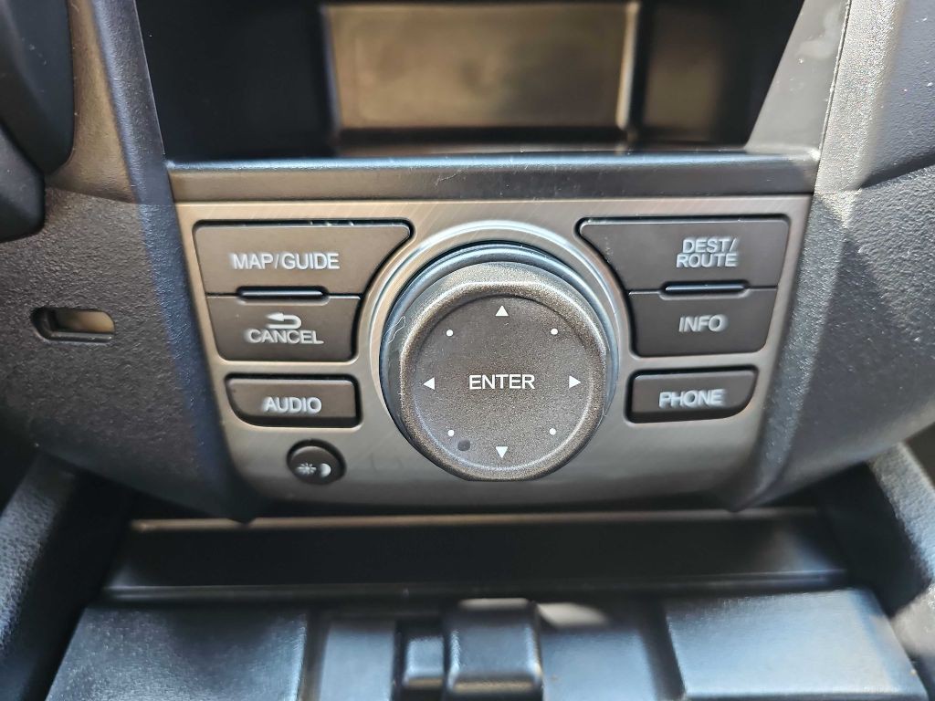2014 Honda Pilot Image 72