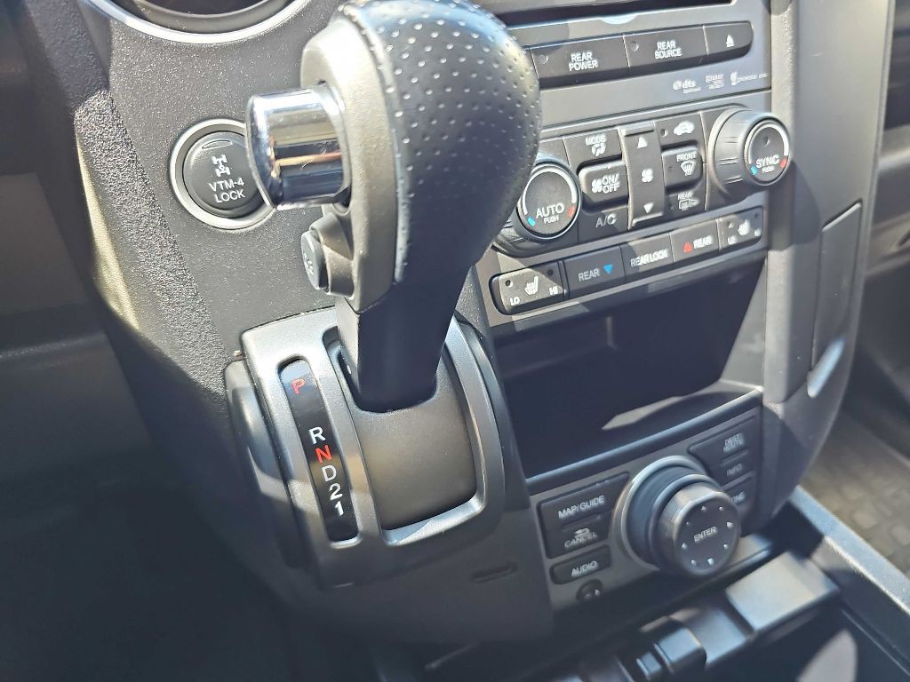 2014 Honda Pilot Image 73