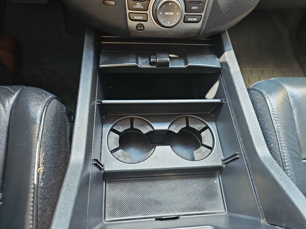 2014 Honda Pilot Image 74
