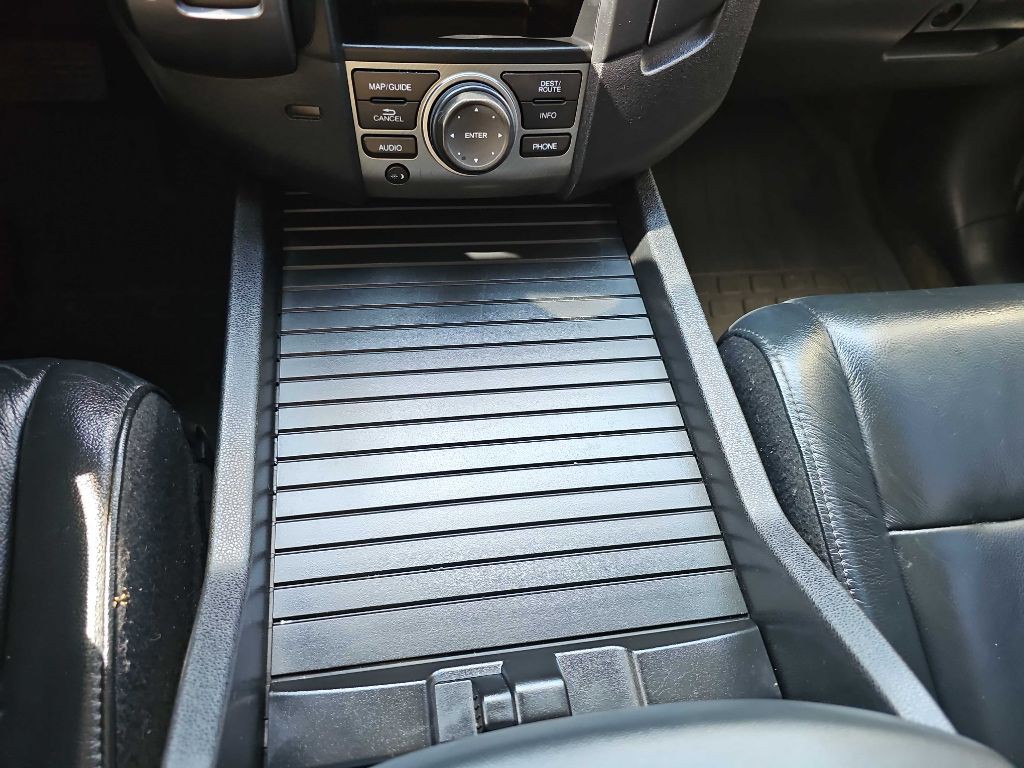 2014 Honda Pilot Image 75