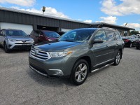 Image for 2011 Toyota Highlander Limited ID: 6782808