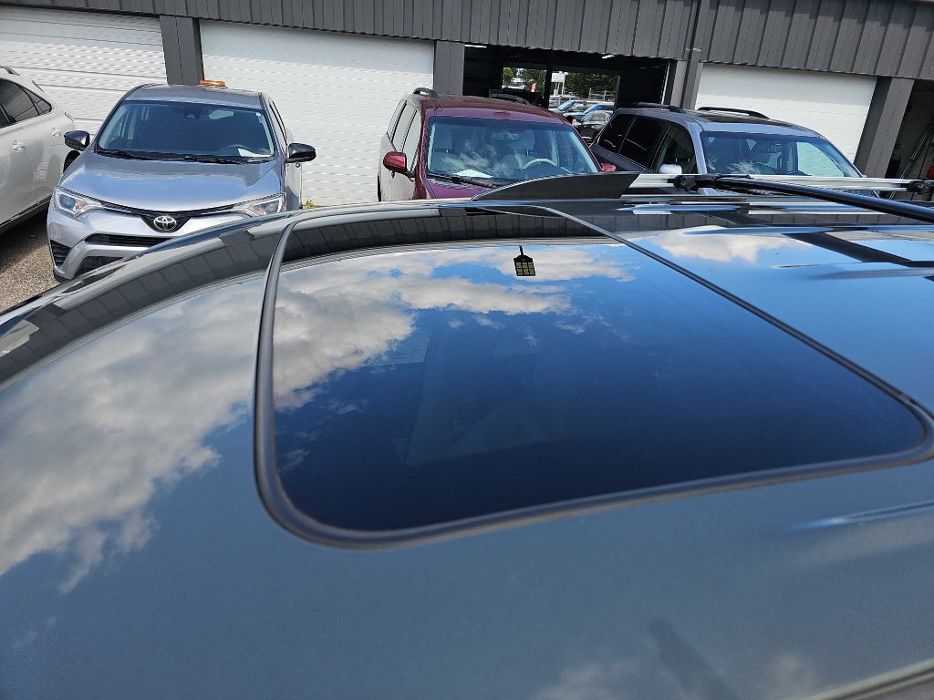 2011 Toyota Highlander Image 15