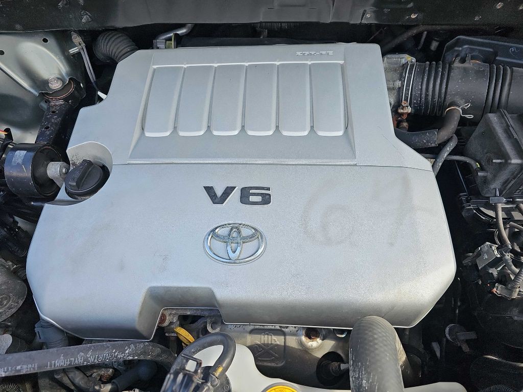 2011 Toyota Highlander Image 22