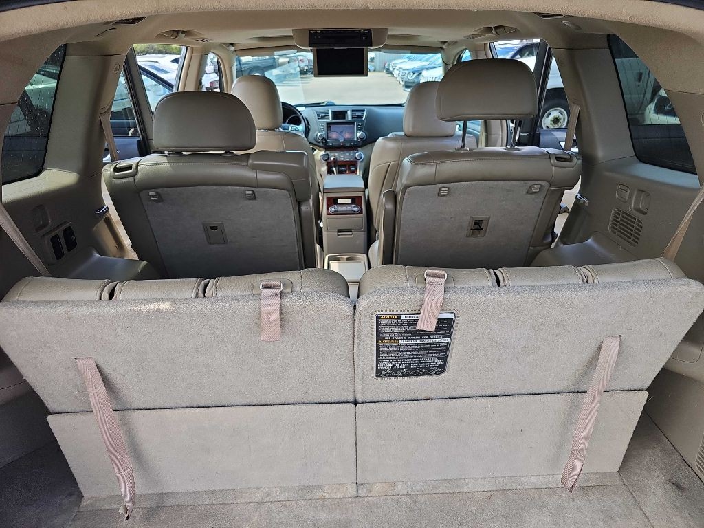 2011 Toyota Highlander Image 33