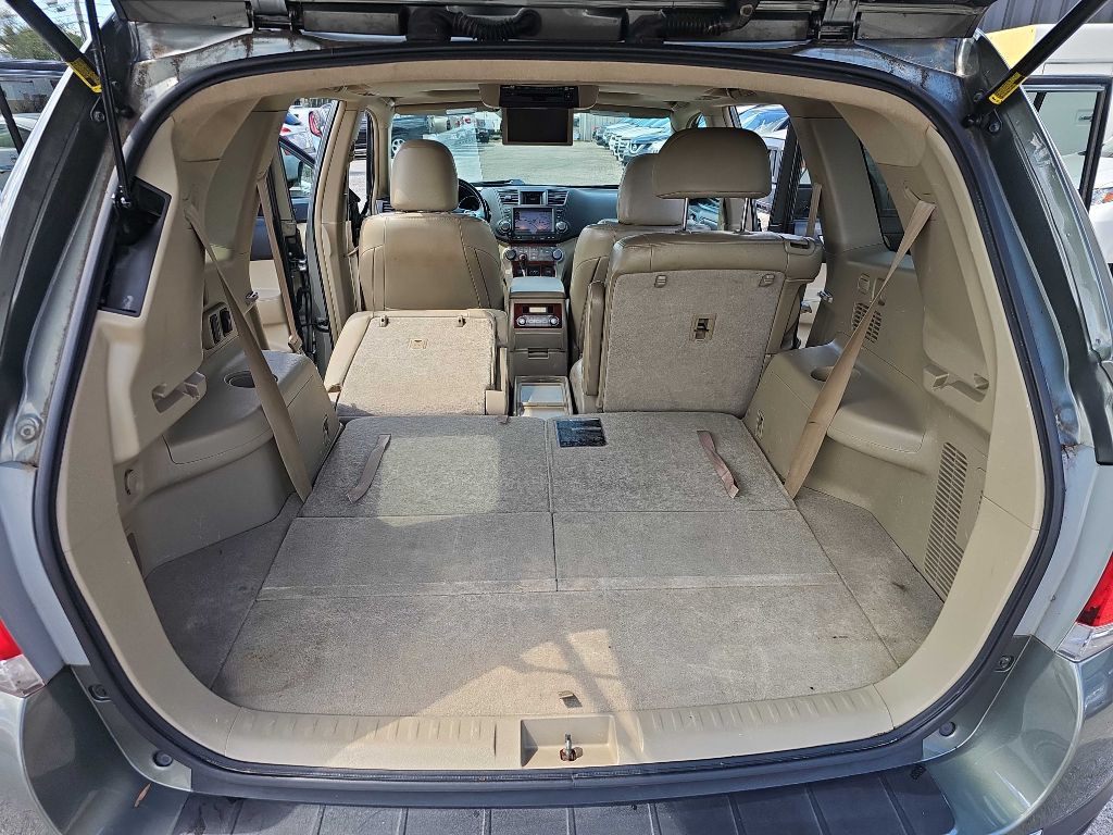 2011 Toyota Highlander Image 34