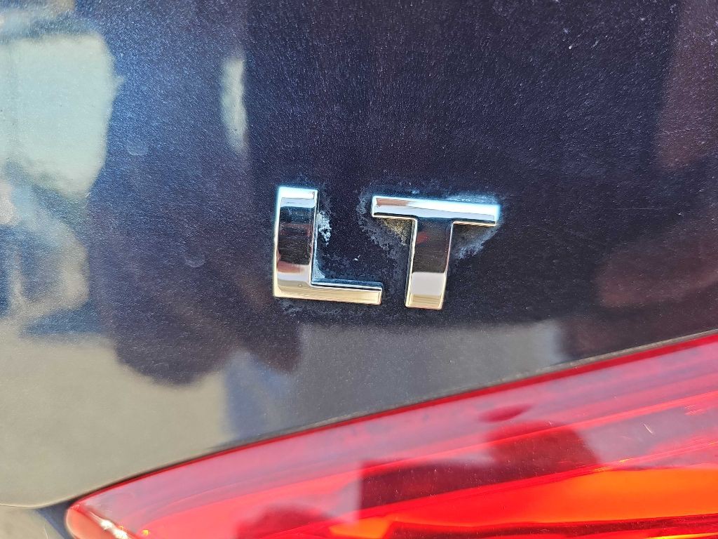 2016 Chevrolet Cruze Image 15